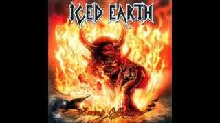 Iced Earth   Burnt Offerings 1995 Full Album