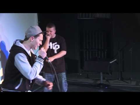 ŻYWYRAP! - Machur & WDM| (DIIL.TV​ HD)​