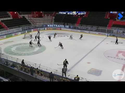 J18 Regional Öst: Södertälje SK - Sollentuna HC 9-1