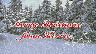 Have Yourself a Merry Little Christmas by Kerrie Roberts