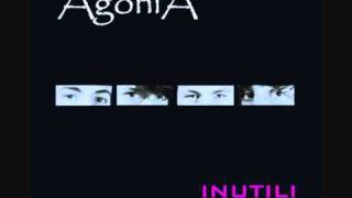 Agonia - Nato per essere veloce (CrashBox Cover)