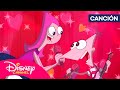 PHINEAS Y FERB Gitchee Gitchee Goo CANCIÓN ​