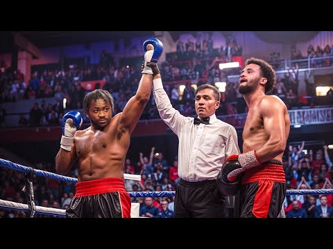 Moses Itauma’s FIRST Loss? | Jermaine Franklin BRUTAL Wins!