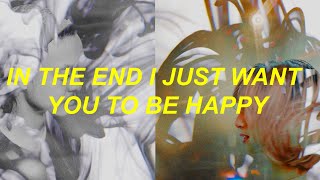 SAN HOLO - In the end I just want you to be happy (VOCAL EDIT by NOENZ &amp; Mona Moua)