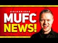 Goldbridge LIVE Man Utd Transfer News