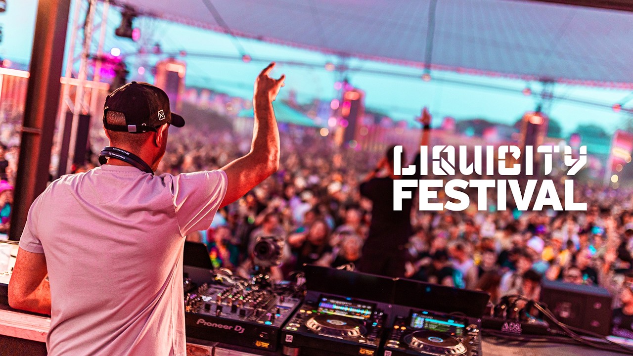 tantrum desire - Liquicity Festival 2026