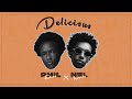 Phil Emon DELICIOUS Ft Nel Ngabo