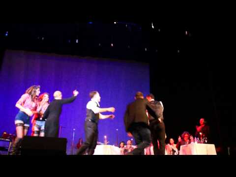 Brod plovi za Beograd 2014 - Inspektor Blaža