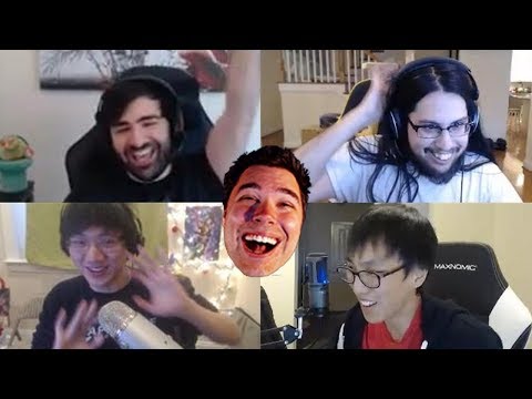Shiphtur Baron Steal | Imaqtpie's Unbelievable Confession | Scarra 200IQ Prediction |  LOL Moments