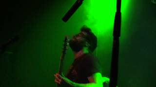 Red Fang LIVE Into The Eye : Eindhoven, NL : &quot;Effenaar&quot; : 2013-03-22 : FULL HD, 1080p