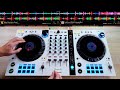 Pro DJ Mixes Top 40 Spotify Songs For 15 Minutes