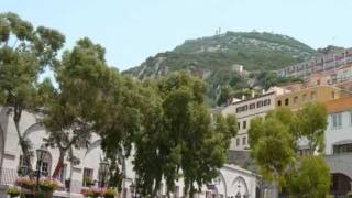 Путешествие в Гибралтар. wmv