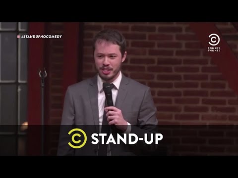 Victor Camejo @ #StandUpNoComedy EXTRA