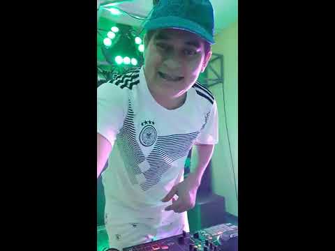 Electrónico Mix DJ Seco El Salvador
