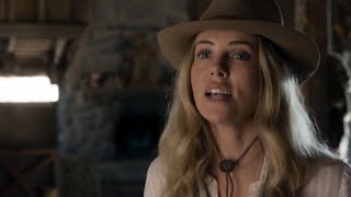 We were married since I was 9 - A Million Ways to Die in The West 4k Scene