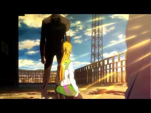 HighSchool of the Dead Trailer