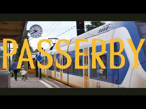 PASSERBY - a student film