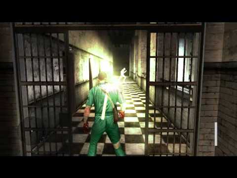 manhunt 2 wii walkthrough