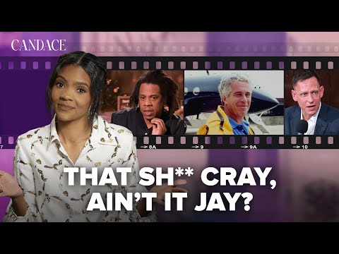 BAAL SO HARD: The Epstein Files | Candace Ep 300