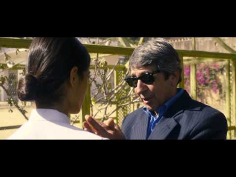 Trishna (UK Trailer)