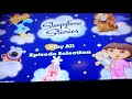 NICKELODEON Sleepytime Stories