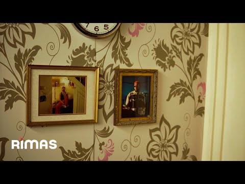 Mora, Jory Boy - DE PAQUETE (Visualizer) | LO MISMO DE SIEMPRE