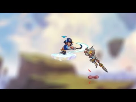 Scythe Seems Like Fun🙂