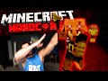 BASTIONS MINECRAFT HARDCORE