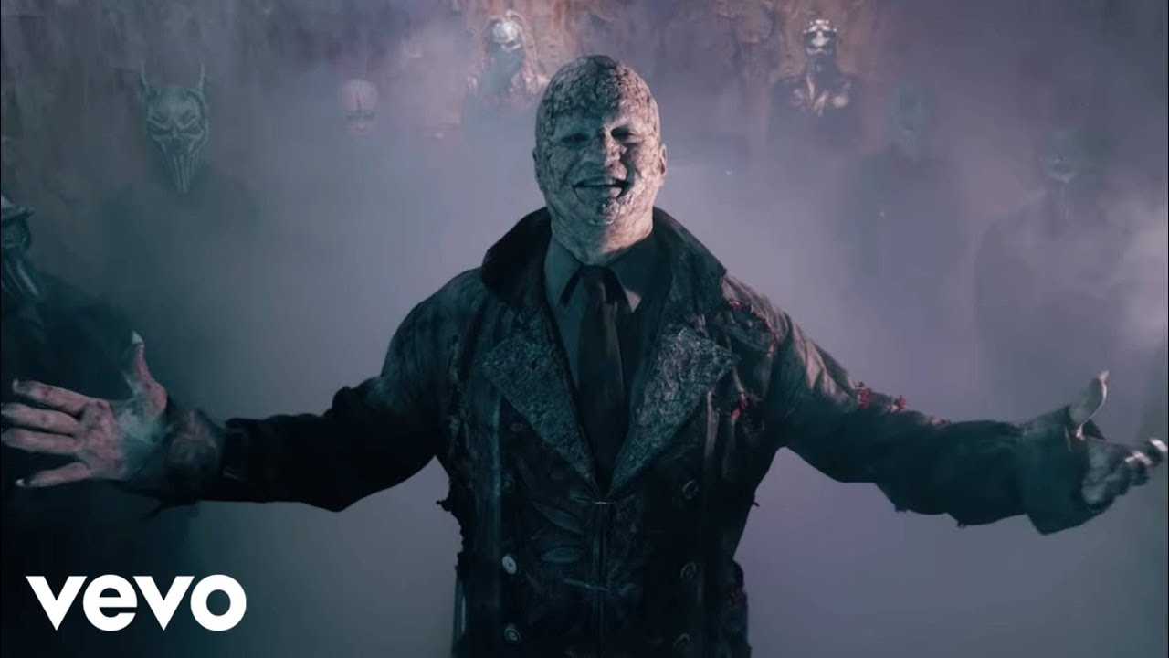 Mushroomhead — Graveyard Du Jour