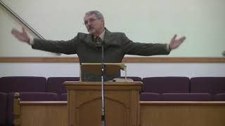 The Necessity of Repentance