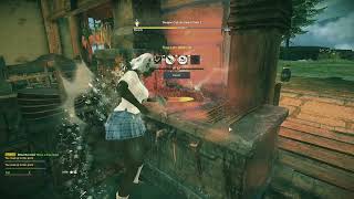 Elyon Gameplay - No Commentary