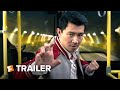 Shang-Chi and the Legend of the Ten Rings Teaser Trailer #1 | Movieclips Trailers