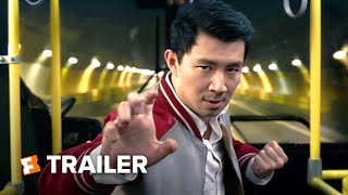 Movieclips Trailers Shang-Chi and the Legend of the Ten Rings Teaser Trailer #1 anuncio