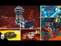 Minecraft: 10 Nether Base Designs That Will Keep You Safe