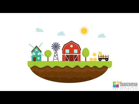 Social Farm Agri-Food & Agritourism Project