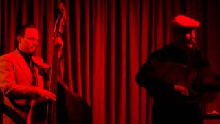 Ike and the Capers - Fort Lauderdale Chamber of Commerce (Berlin, Jan. 09, 2010)