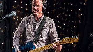 Mac McCaughan + The Non-Believers - Come Upstairs (Live on KEXP)
