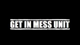 Get In Mess Unit - P.B. Instrumental