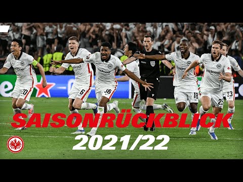 Emotionen, Fan-Rückkehr, Europapokalsieg! I Der große Saisonrückblick 2021/22