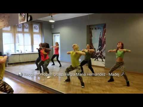 Reggaeton Power girls 😎💪💖