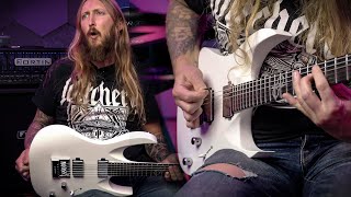 Video thumbnail for SOLAR A1.6 VINTER IS COMING by Ola Englund