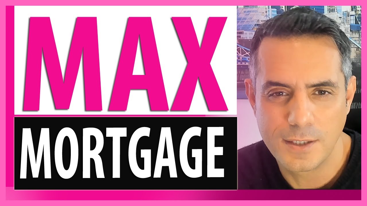 Which UK bank offers you the maximum mortgage affordability, a 45 lender comparison