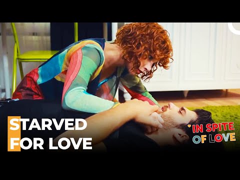 When I Follow My Heart It Leads Me to You - In Spite of Love