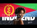 ERITREAN INDEPENDENCE DAY IIN SWEDEN