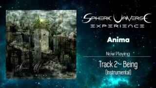 Spheric Universe Experience - Anima [FULL ALBUM] (Progressive Metal - 2007)