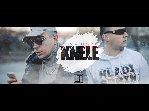 JOSTRA x ELDORADO - KNELE (OFFICIAL VIDEO)