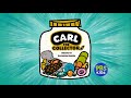 Carl The Collector Theme Song
