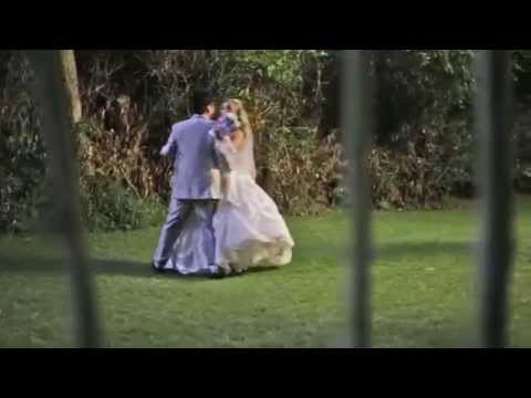 Matrimonio Elizabeth & Felipe