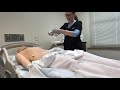 Bathing Video