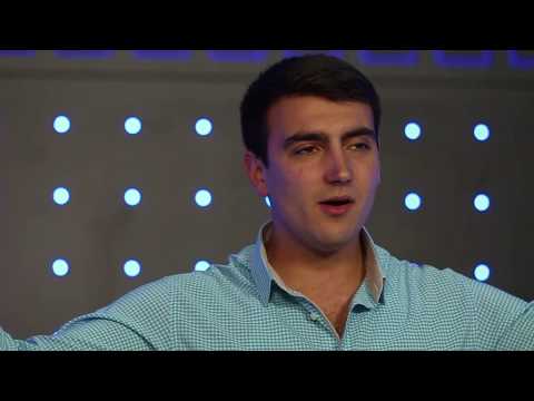 Damjan Stojanoski -  Kletva